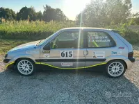 Usata Citroën Saxo 118 CV (86 kW) 1998 Utilitaria