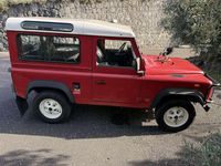 Usata Land Rover Defender 109 CV (80 kW) 1992 SUV