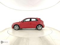 Nuova Audi A1 S-Line 116 CV (85 kW) 2025 Rosso SUV
