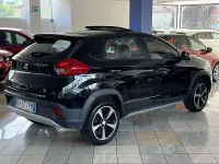 Usata DR DR 3.0 117 CV (86 kW) 2022 Nero SUV