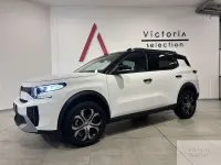 Nuova Citroën C3 Aircross 145 CV (106 kW) 2026 Bianco SUV
