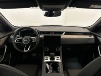 usata Jaguar F-Pace 2.0 D 163 CV AWD aut. R-Dynamic S nuova a Novara