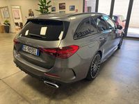 Usata Mercedes C220 Premium Plus 194 CV (142 kW) 2022 Other Station wagon