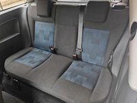 Usata Ford Fiesta Titanium 68 CV (50 kW) 2008 Grigio Berlina