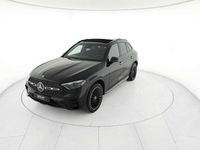 Usata Mercedes GLC300e AMG Line Premium Plus 333 CV (244 kW) 2023 Nero SUV