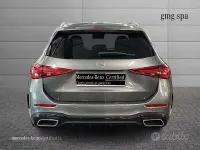 Usata Mercedes 220 AMG 2023 Grigio Station wagon