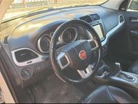 Usata Fiat Freemont Lounge 170 CV (125 kW) 2012 Other SUV