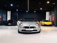 Usata BMW Z8 400 CV (294 kW) 2002 Argento Cabrio