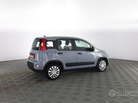 Usata Fiat Panda City Life 69 CV (50 kW) 2022 Grigio moda Utilitaria