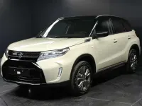 Nuova Suzuki Vitara Cool 110 CV (80 kW) 2026 Beige SUV