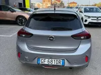 Usata Opel Corsa Edition 75 CV (55 kW) 2021 Grigio Utilitaria