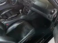Usata Porsche Boxster S 252 CV (185 kW) 2000 Nero Cabrio