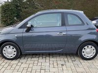 Usata Fiat 500 69 CV (50 kW) 2019 Grigio Utilitaria