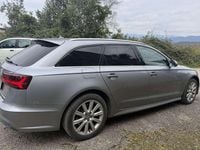 Usata Audi A6 Business Plus 218 CV (160 kW) 2016 Station wagon