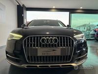 usata Audi A6 Allroad 3.0 TDI 272 CV S tronic Business Plus