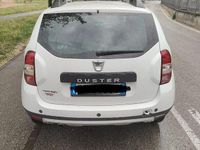 Usata Dacia Duster 110 CV (80 kW) 2013 SUV