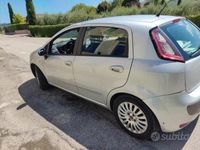 usata Fiat Punto Evo Punto Evo 1.2 5 porte S&S Fun