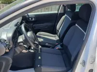 Usata Citroën C3 Aircross Shine 110 CV (80 kW) 2022 Grigio SUV