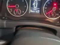 Usata VW Tiguan 140 CV (102 kW) 2011 Nero SUV