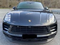 Usata Porsche Macan 245 CV (180 kW) 2020 SUV