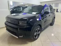 Nuova Fiat Grande Panda La Prima 101 CV (74 kW) 2026 Utilitaria