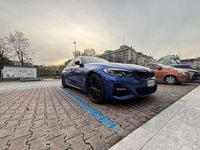 Usata BMW 320 Gran Turismo M Sport 190 CV (139 kW) 2019 Berlina