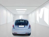 Usata Lancia Ypsilon Silver 69 CV (50 kW) 2020 Bianco Utilitaria