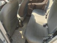 Usata Toyota Yaris 90 CV (66 kW) 2006 Nero Utilitaria