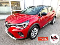 Usata Renault Captur 160 CV (117 kW) 2020 Bordeaux SUV