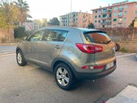 usata Kia Sportage 2.0 CRDI VGT 2WD Active UNIPROPRIETAR