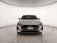 Käytetty Audi A5 Advanced Plus 204 HP (150 kW) 2025 Valkoinen Farmari