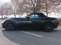Usata Mazda MX5 Exceed 131 CV (96 kW) 2017 Cabrio