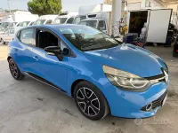 Usata Renault Clio 90 CV (66 kW) 2016 Bluazzurro Utilitaria