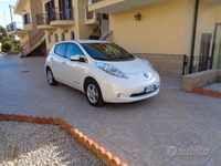 Usata Nissan Leaf 24 kW (33 CV) 2014 Utilitaria