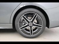 Nuova Mercedes C220 Advanced 200 CV (147 kW) 2025 Grigio Berlina