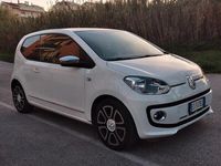 usata VW up! - 2013