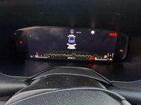 Usata Jeep Compass Limited 140 CV (102 kW) 2021 Nero SUV