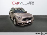 usata Mini Cooper Countryman 1.5 SE Hype all4 auto