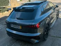 Usata Audi RS3 2023 Berlina
