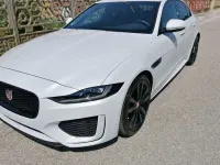 Usata Jaguar XE R-Dynamic 179 CV (131 kW) 2019 Berlina