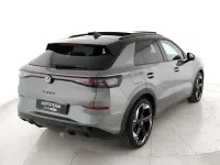 Nuova VW T-Roc R-line 150 CV (110 kW) 2026 Grigio scuro metall. SUV