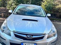 Usata Subaru Legacy 2012 Grigio Station wagon