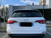 Usata Audi A4 Business 150 CV (110 kW) 2016 Station wagon