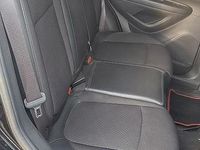 Usata Opel Mokka X 136 CV (100 kW) 2018 Nero SUV