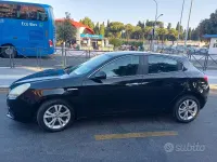 Usata Alfa Romeo Giulietta 105 CV (77 kW) 2014 Utilitaria