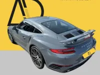 Usata Porsche 911 540 CV (397 kW) 2016 Other Coupé