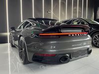 Usata Porsche 911 385 CV (283 kW) 2020 Gray Coupé