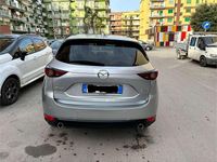 Usata Mazda CX-5 Evolve 150 CV (110 kW) 2018 SUV