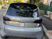 Usata Aixam City 2017 Grigio Utilitaria