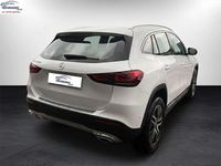 Usata Mercedes GLA200 151 CV (111 kW) 2023 Bianco SUV